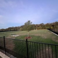 The Bark Park ico