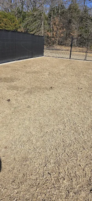 The Bark Park 3