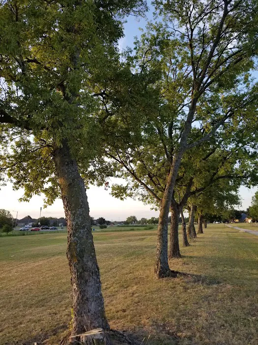 Willow Creek Paw Park 4