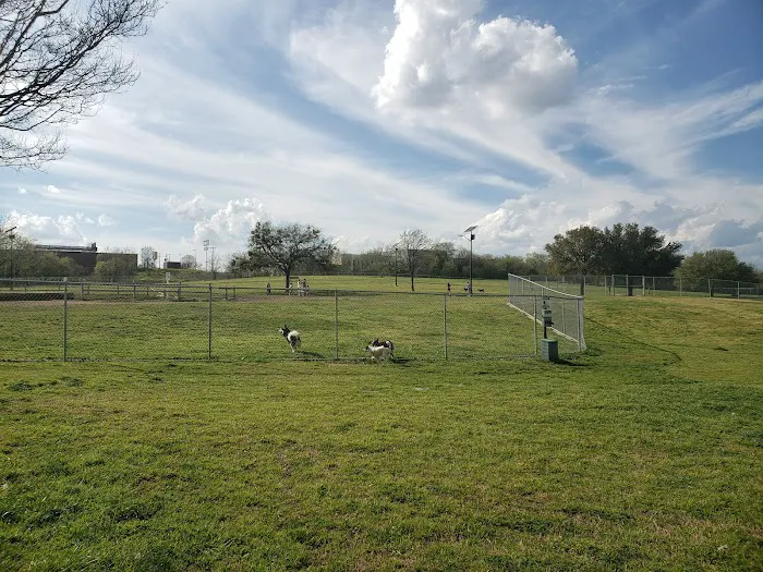 Z Bonz Dog Park 3