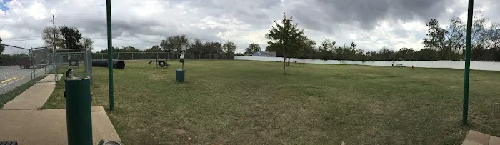 Keenum-Shelton Dog Park 1