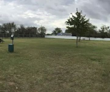 Keenum-Shelton Dog Park