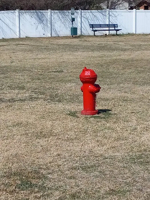 Lake Worth Dog Park 1