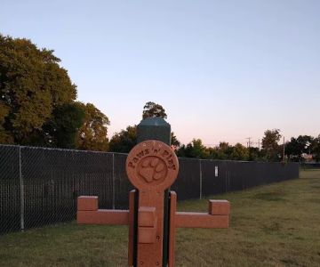 Cherry Lane Dog Park