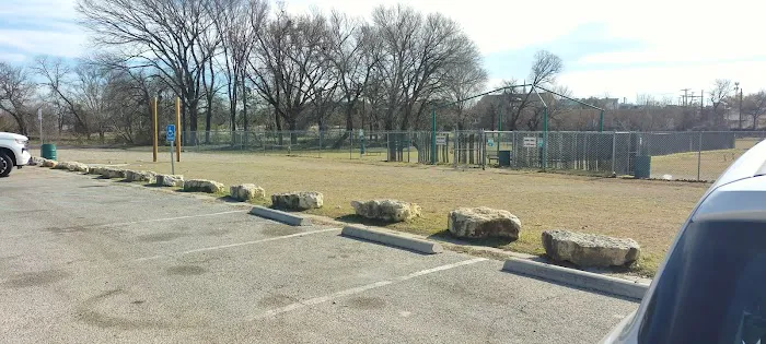 Cherry Lane Dog Park 4