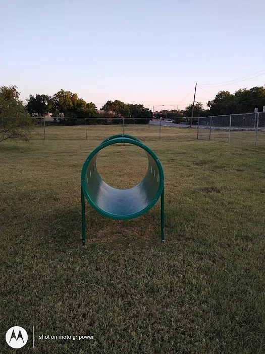 Cherry Lane Dog Park 7