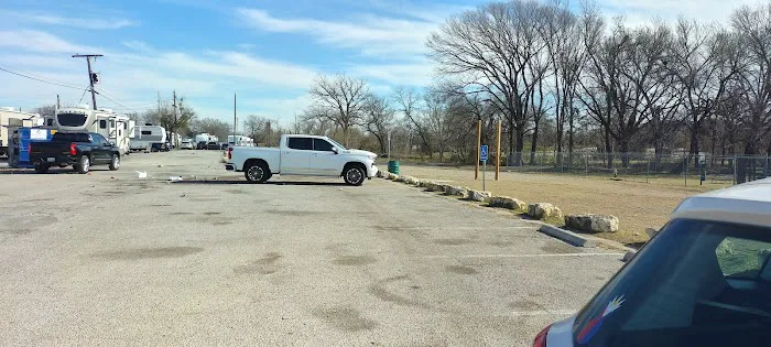Cherry Lane Dog Park 5