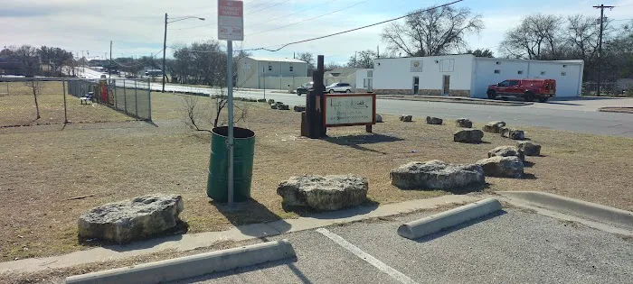 Cherry Lane Dog Park 6