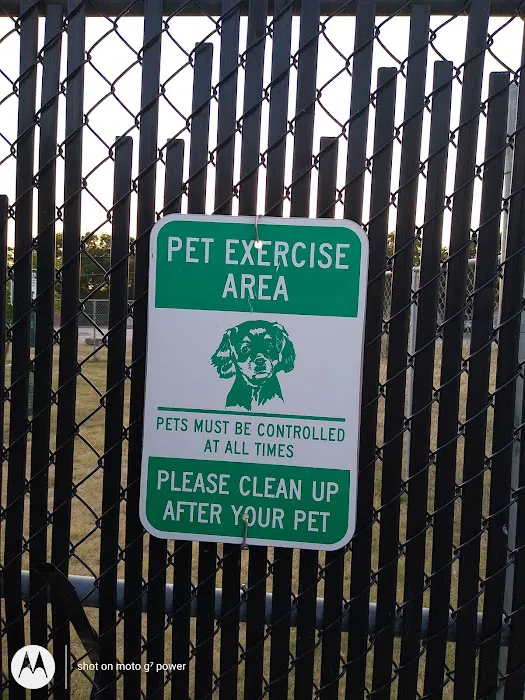 Cherry Lane Dog Park 2