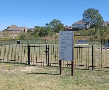 Llano Springs Dog Park