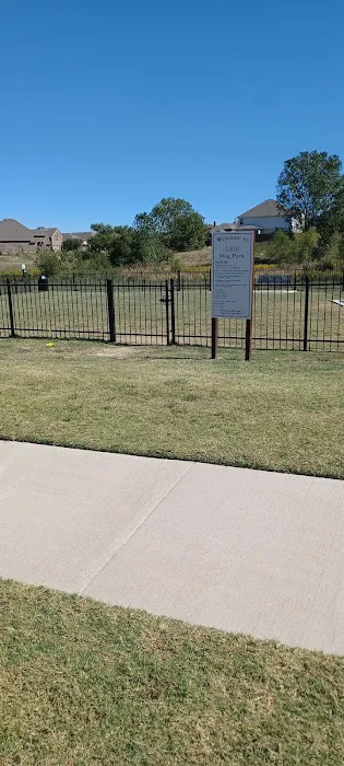 Llano Springs Dog Park 2