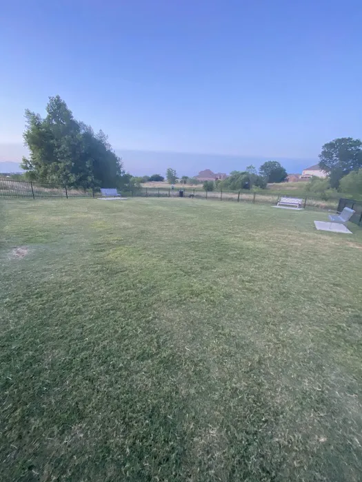Llano Springs Dog Park 4
