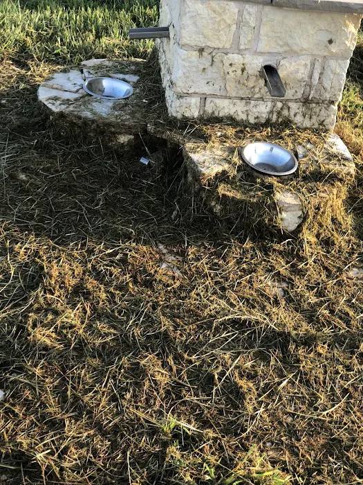 Golden Triangle Dog Park 10