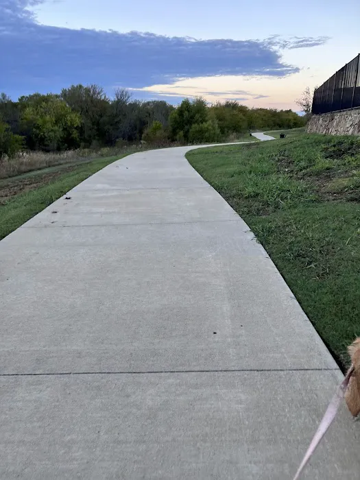 Frisco Hills Dog Park 4