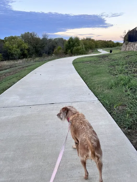 Frisco Hills Dog Park 2
