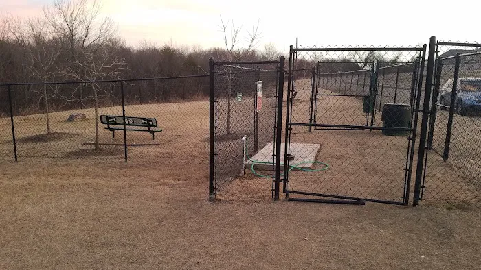Paloma Creek Dog Park 7