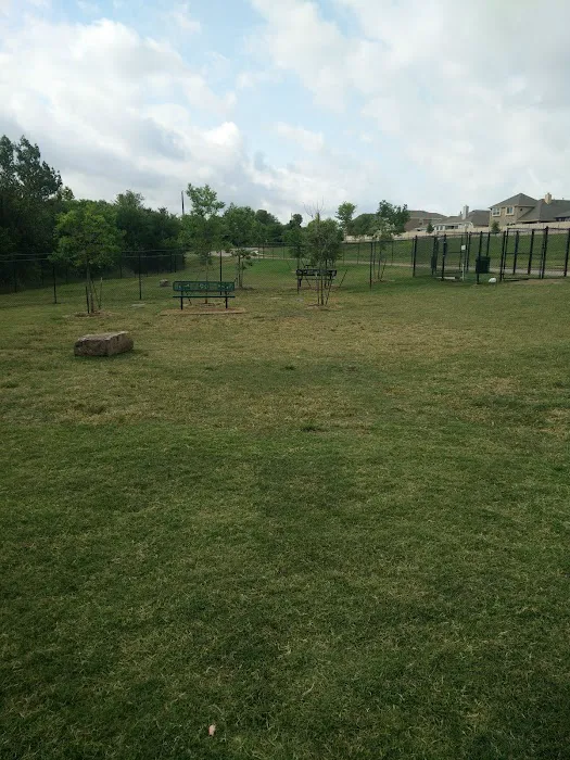 Paloma Creek Dog Park 3