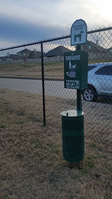 Paloma Creek Dog Park 6