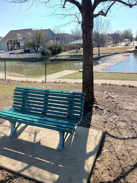 Four Paws Park 4