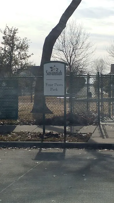 Four Paws Park 10
