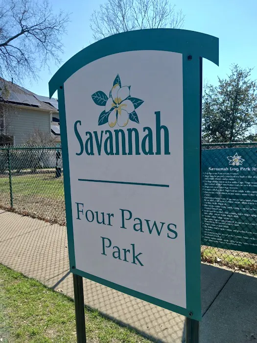 Four Paws Park 3