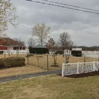 Cherokee Rose Dog Park ico