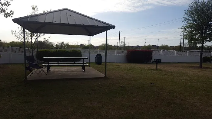 Cherokee Rose Dog Park 2