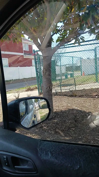 Cherokee Rose Dog Park 3