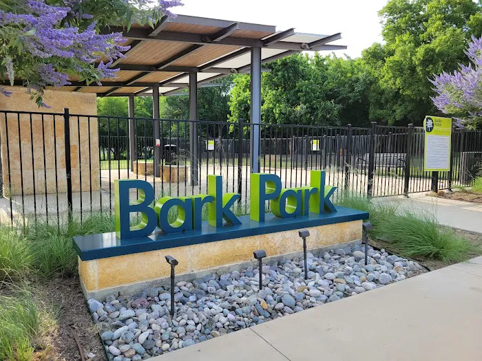Union Park Bark Park 9