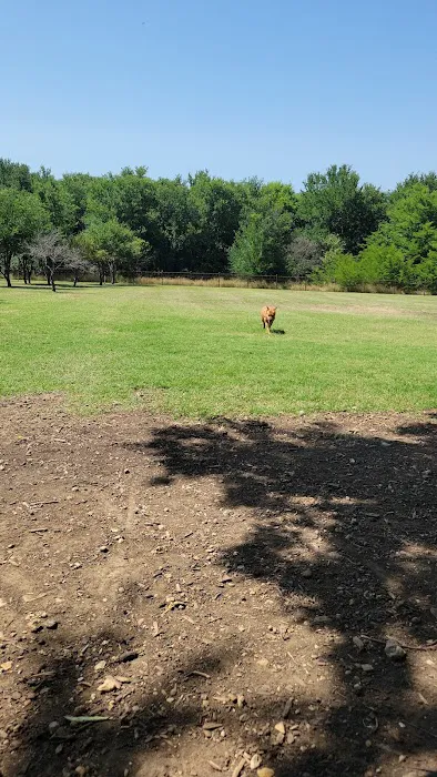 Canyon Falls Dog Park 6