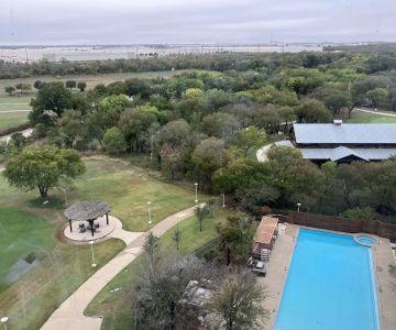 Canyon Falls Dog Park