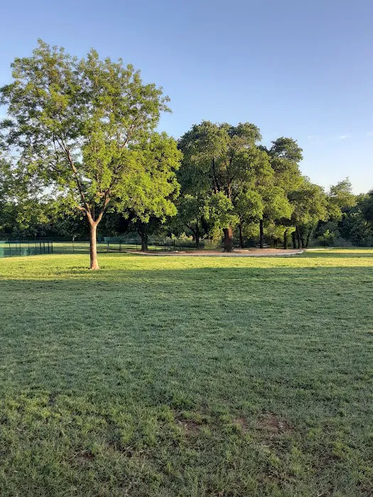 Wiggly Field Dog Park 9