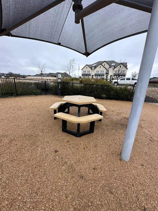 Old Joe dog Park 1