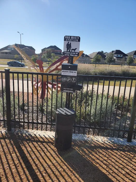 Old Joe dog Park 6