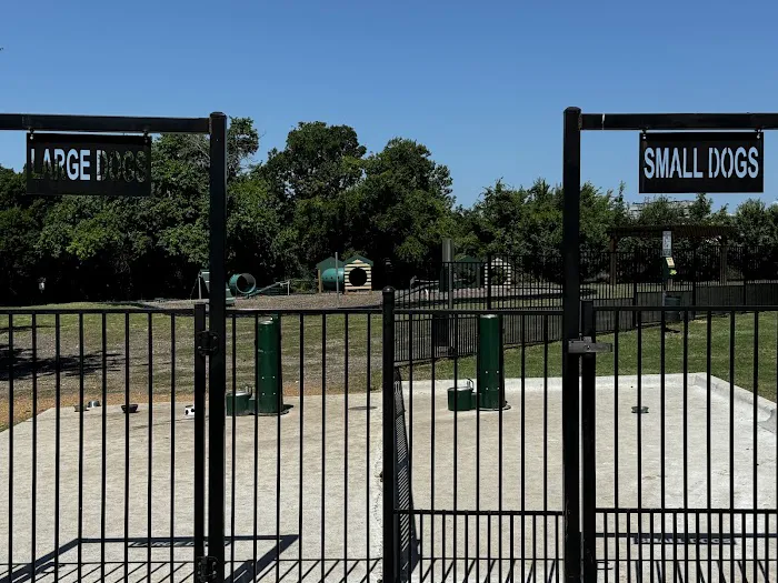 Paw Park 7
