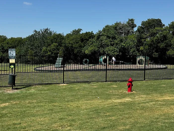 Paw Park 5