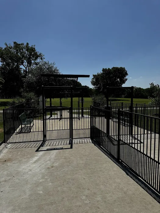 Paw Park 8