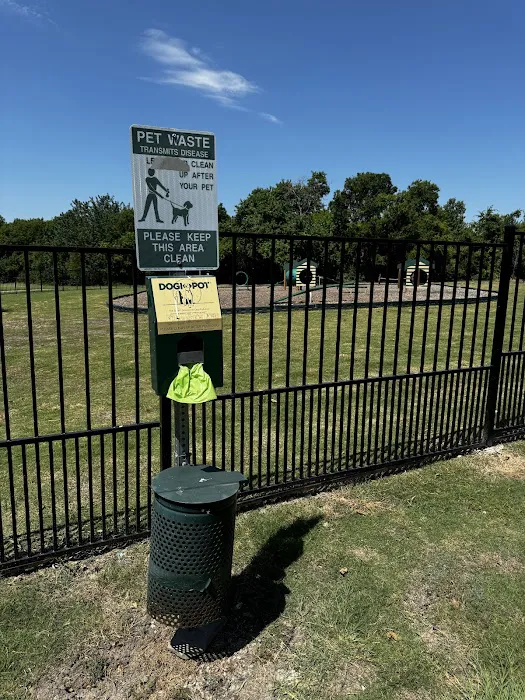 Paw Park 4