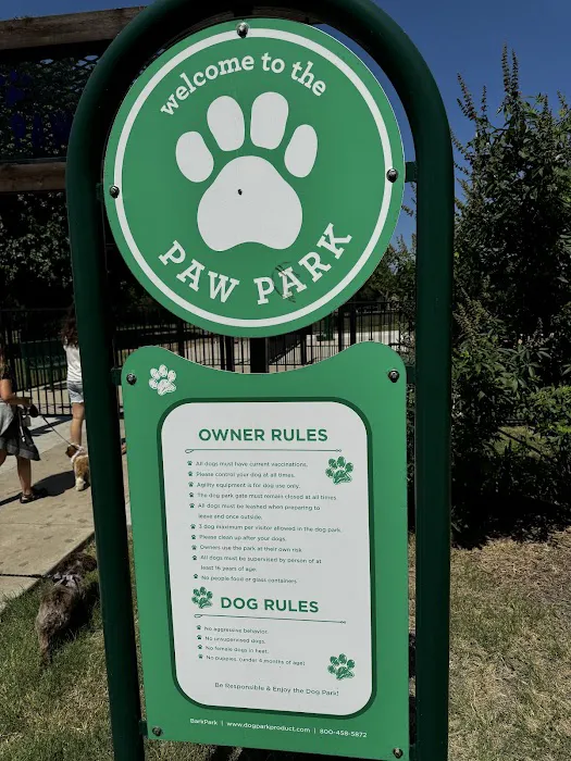 Paw Park 1