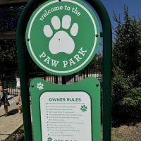 Paw Park ico