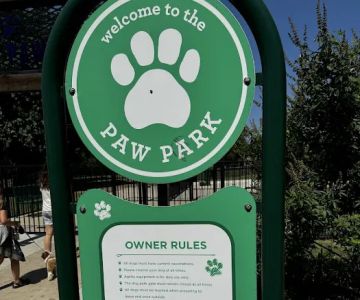 Paw Park