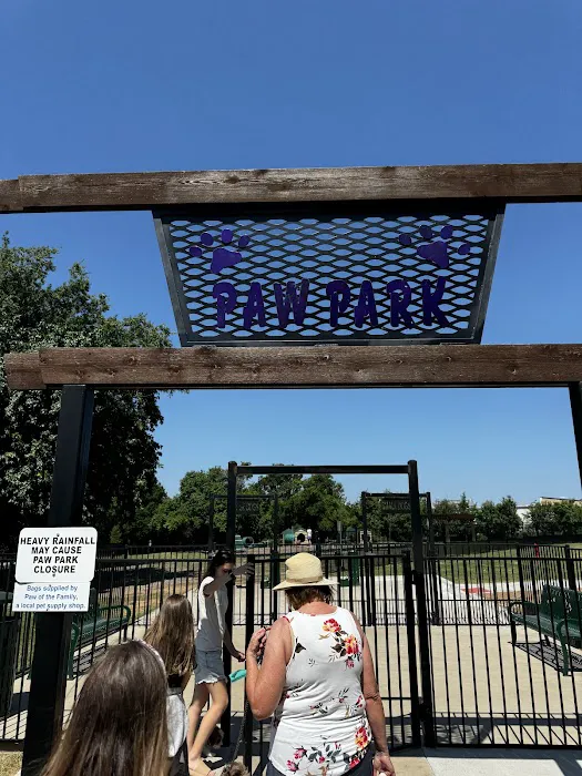 Paw Park 3
