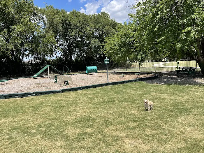 Paw Park 10