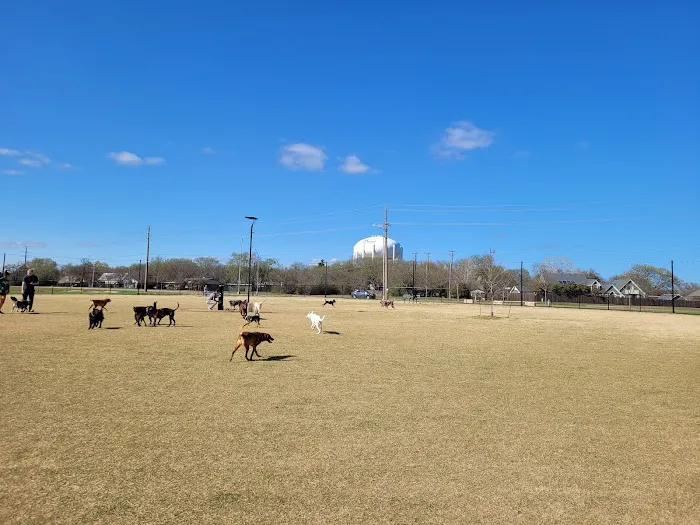 North Lakes Dog Park 1