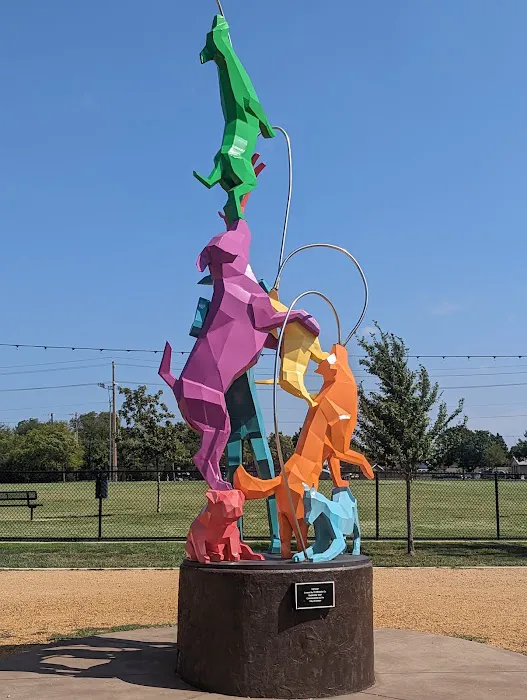 North Lakes Dog Park 8