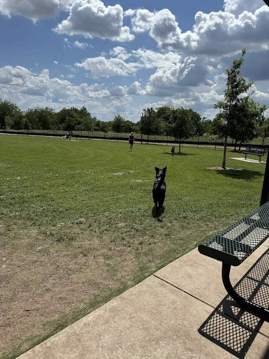 North Lakes Dog Park 6