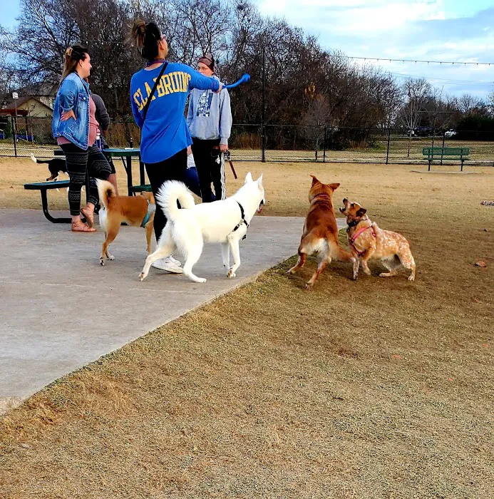 North Lakes Dog Park 10