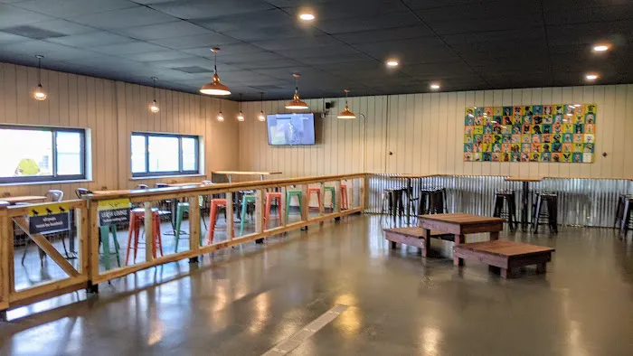 Omaha Dog Bar 1
