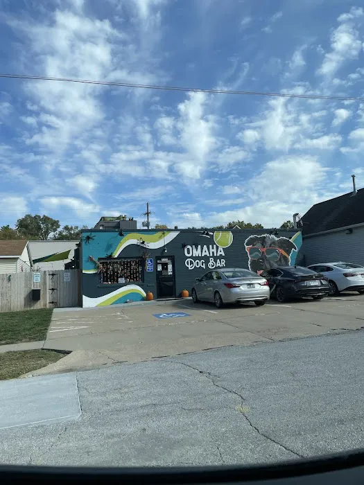 Omaha Dog Bar 2