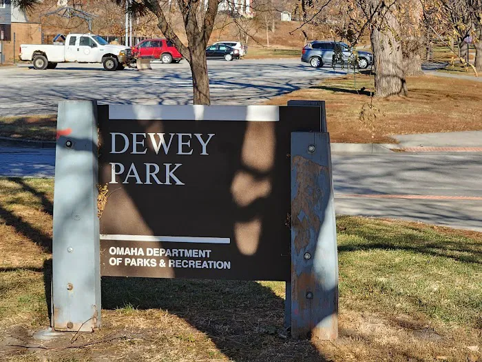 Dewey Dog Park 7